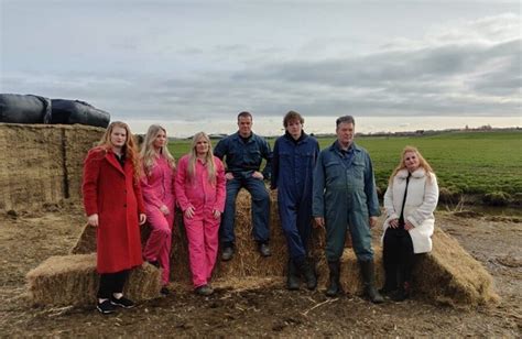 bij ons op de boerderij van der zon|Bij ons op de Boerderij 